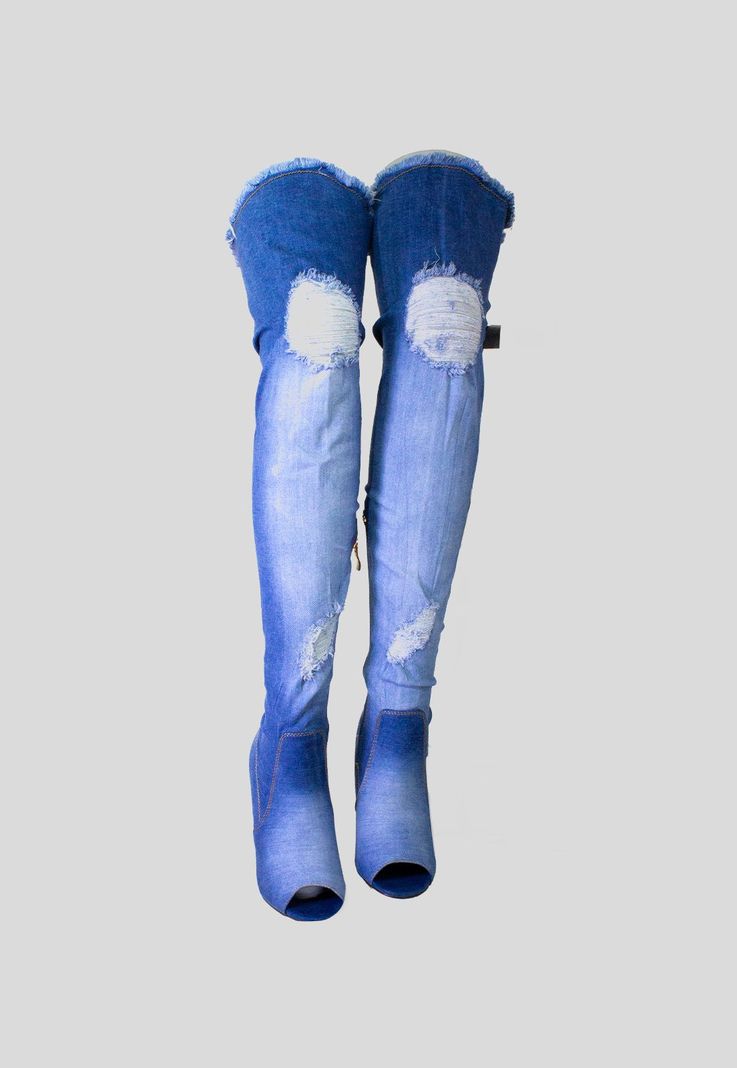 Bucanera Jeans-1