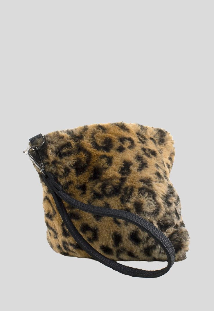 Cartera Piramide Leopardo-1