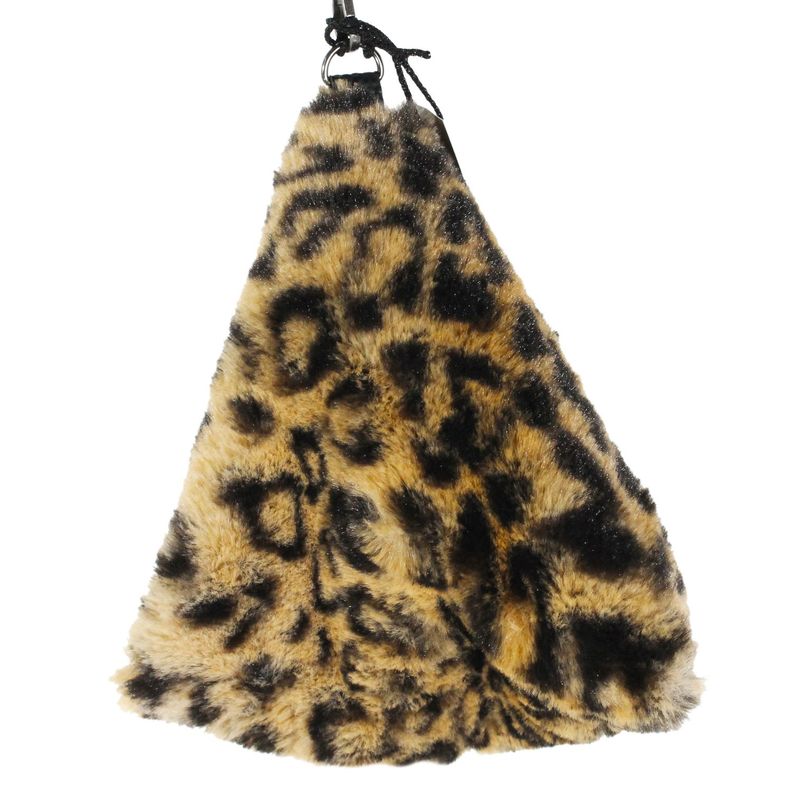 Cartera Piramide Leopardo-4