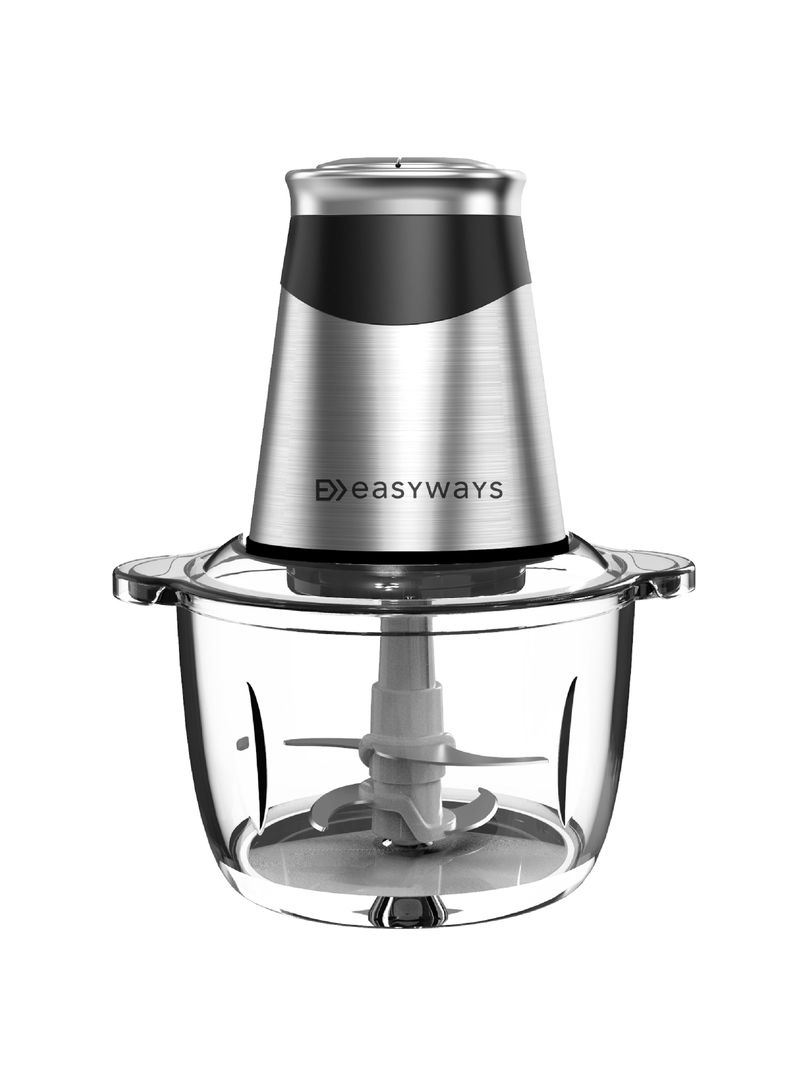 Picadora Power Cutter 1,2 L EasyWays-0