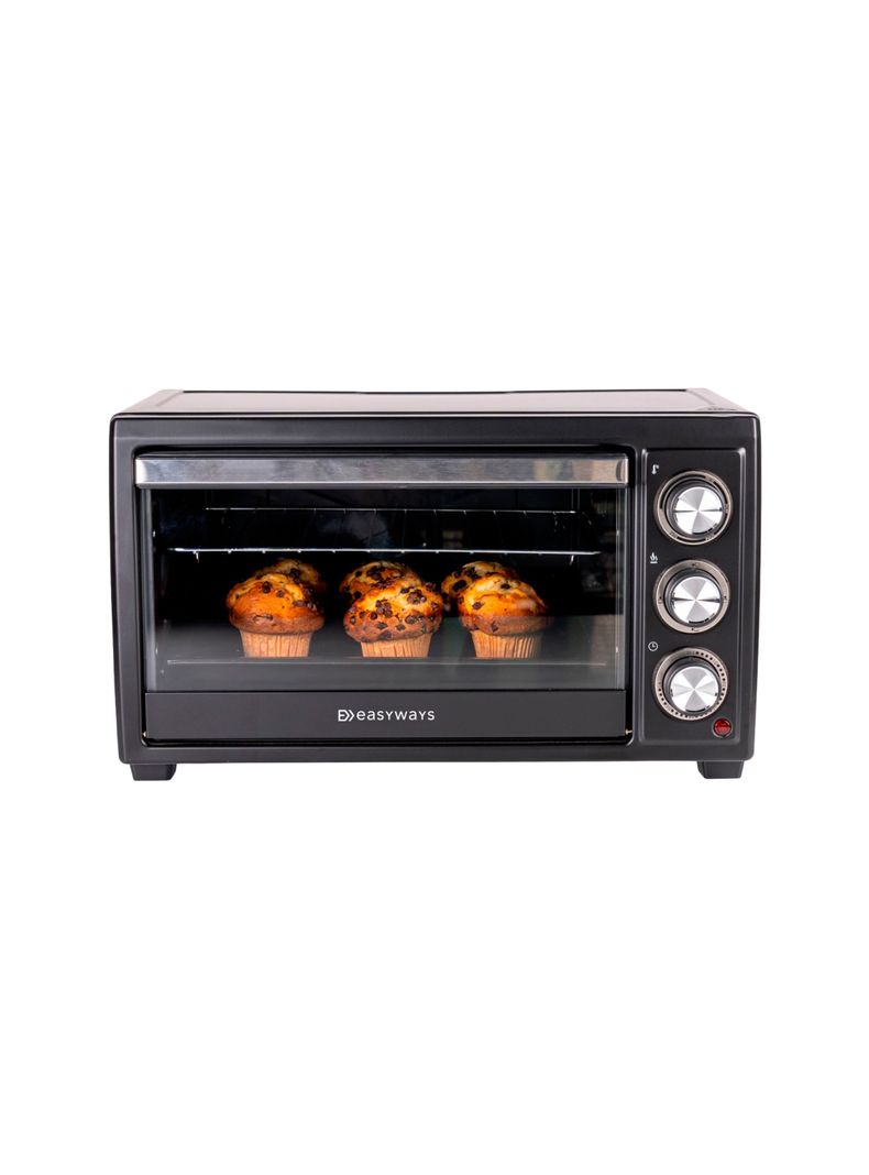 Horno eléctrico Oven Master 23 L-0