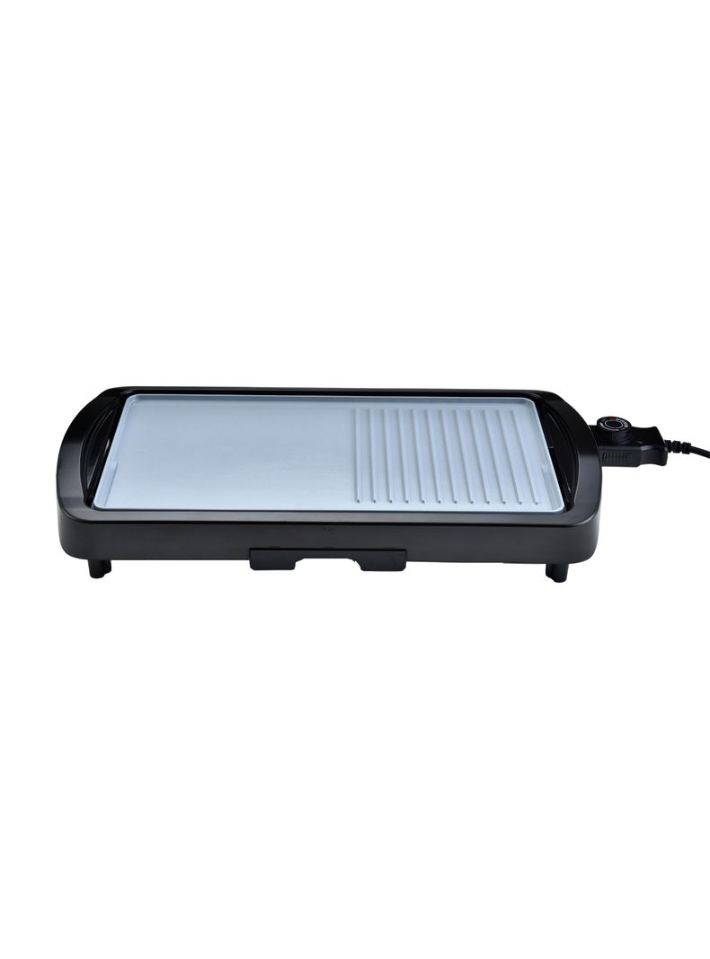 Parrilla Eléctrica Pitceramic con cerámica EasyWays-0