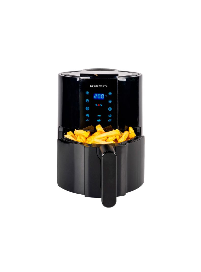 Freidora de Aire Air Fryer Fast 1,8 L EasyWays-0