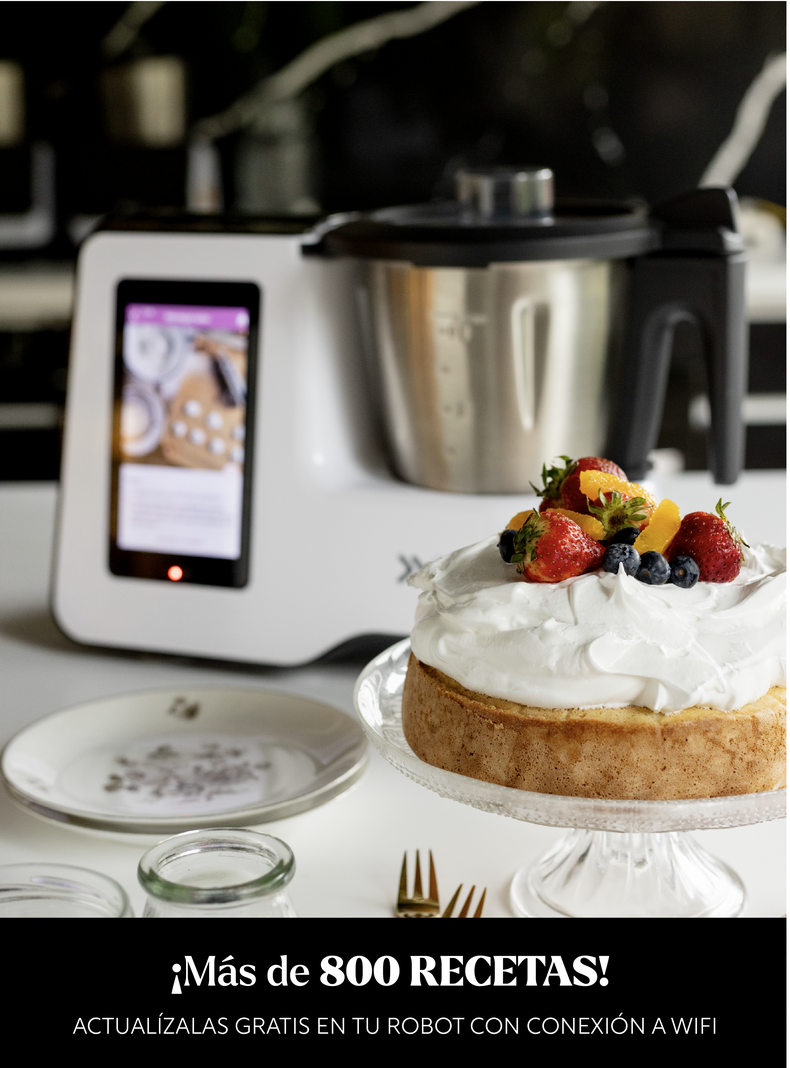 Robot de Cocina Kitchen Connect 2 L EasyWays-3