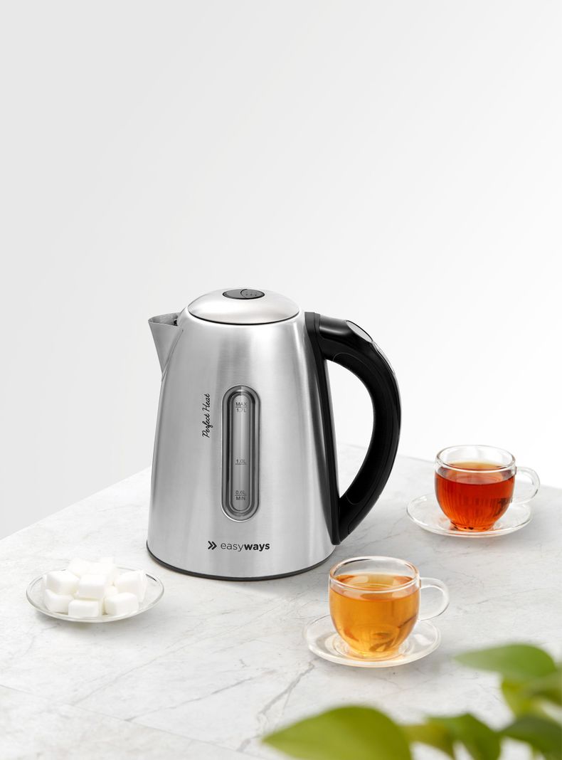 Hervidor Control de Temperatura Perfect Heat 1,7 L EasyWays-4
