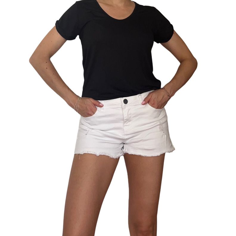 Polera Básica-0