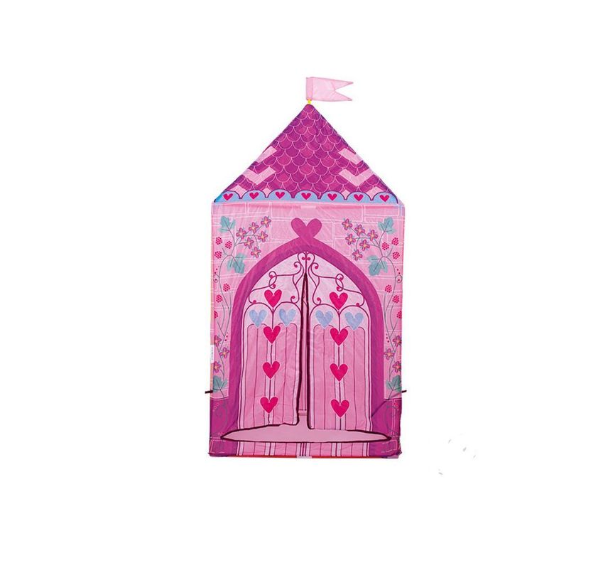 Carpa Castillo Princesa Para Niños-1