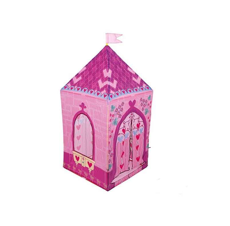 Carpa Castillo Princesa Para Niños-2