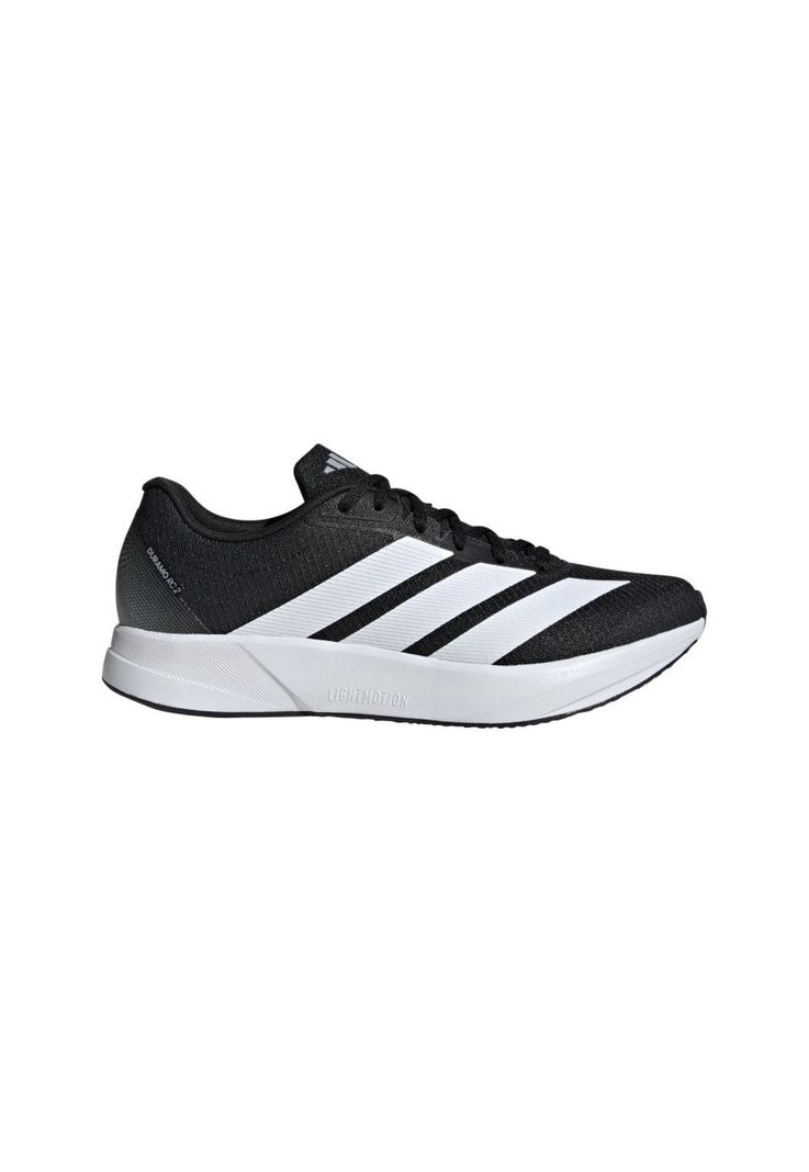 Zapatillas adidas Hombre Running Duramo Rc2 Negro