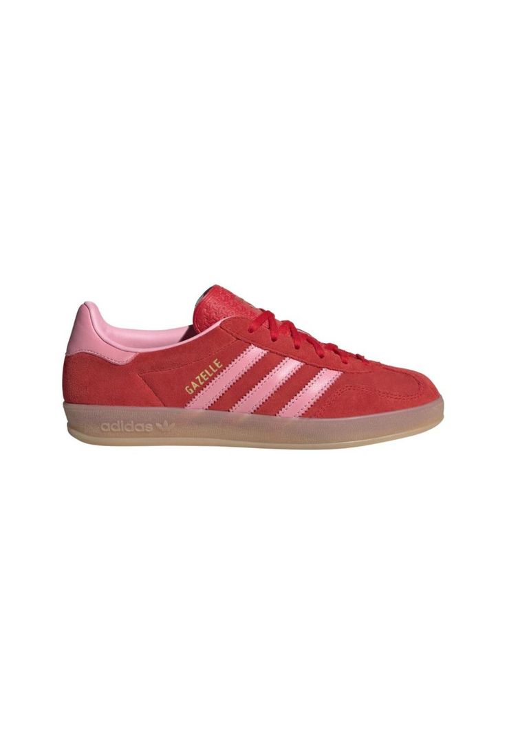 Zapatilla adidas Mujer Gazelle Indoor