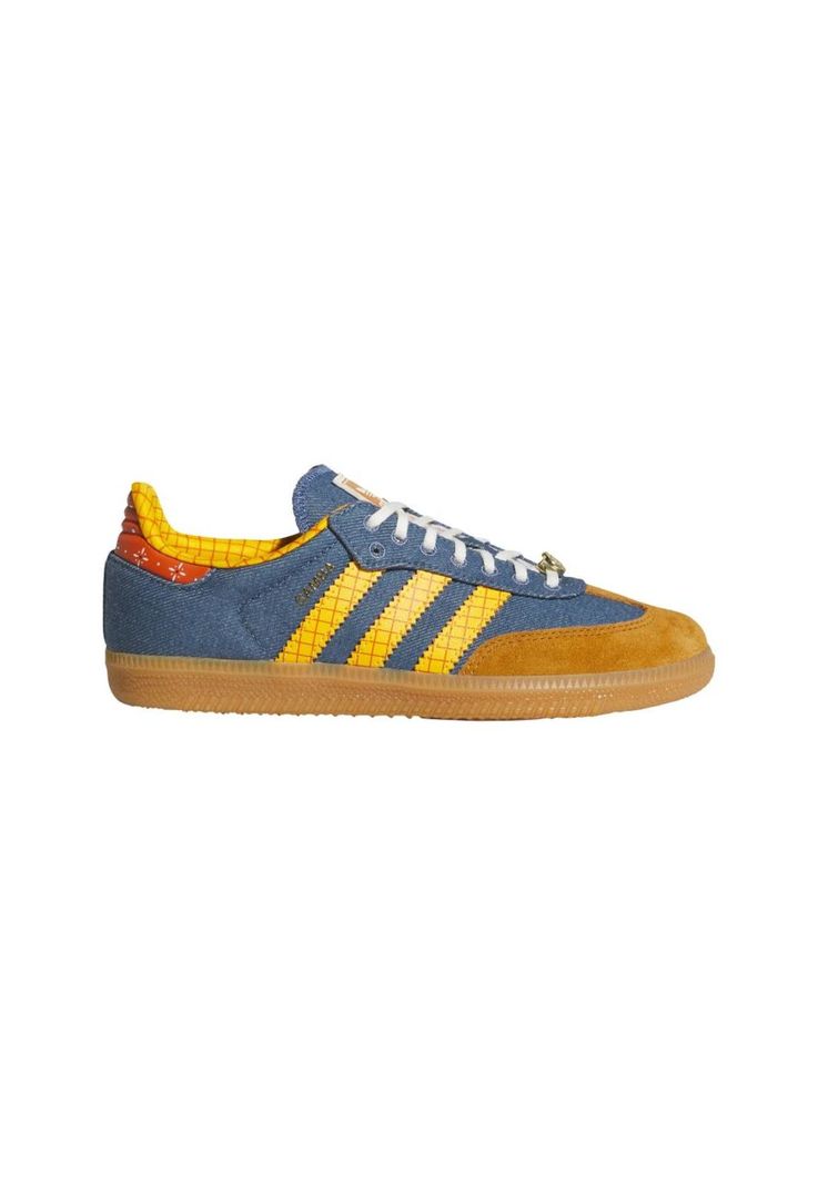 Zapatilla adidas Niños Samba OG Pixar Toy Story