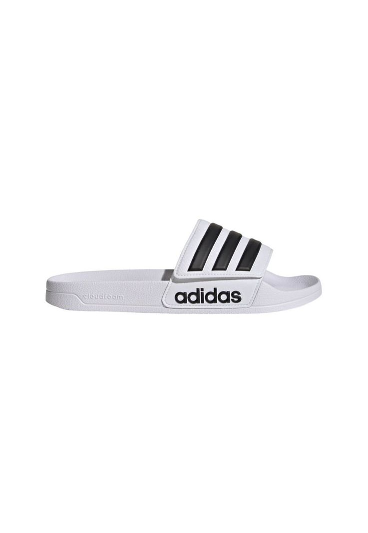 Sandalia adidas UNISSEX Sandalias Adilette Blanco