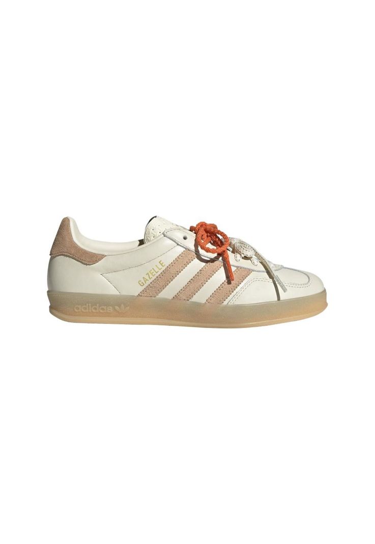 Zapatilla adidas Mujer Gazelle Indoor