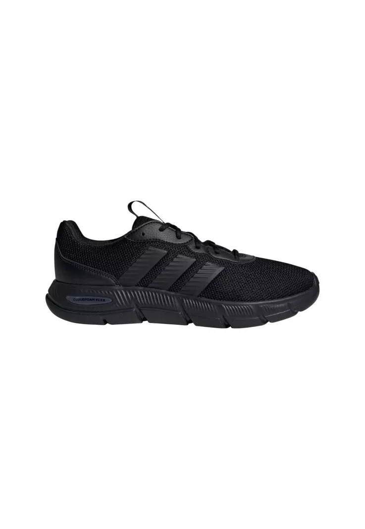 Zapatilla adidas Hombre con Cordones Cloudfoam Flex