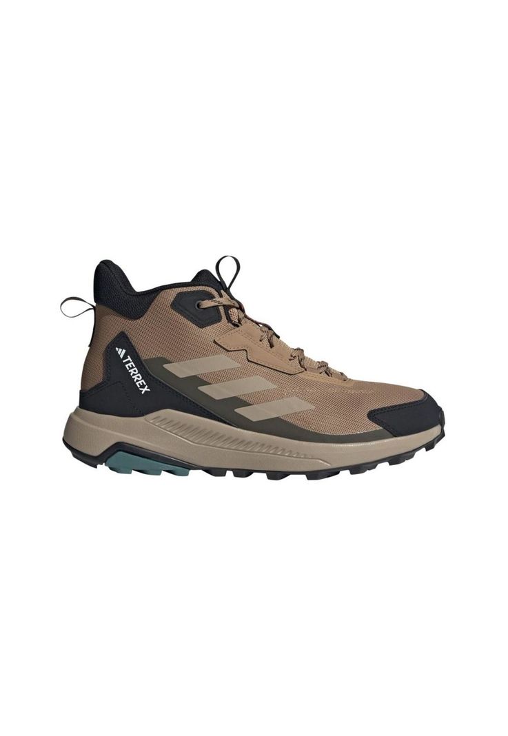 Zapatilla adidas de Senderismo Terrex Anylander Corte Medio