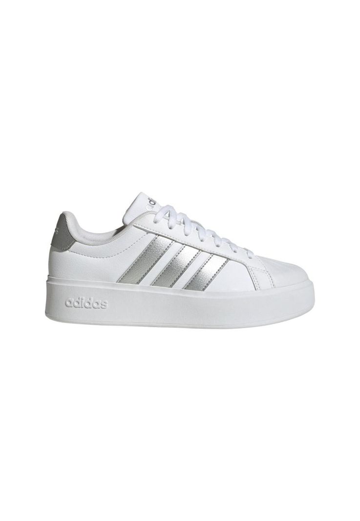 Zapatilla adidas Mujer STREETTALK BOLD