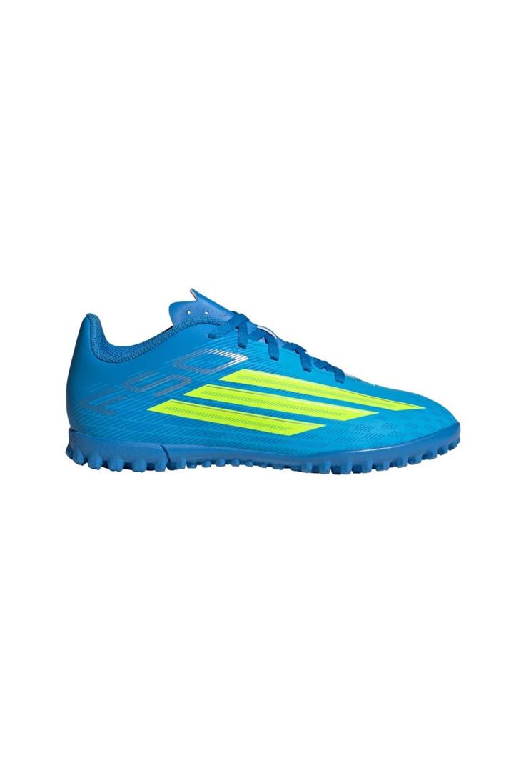 Botín de fútbol adidas Zapatos F50 Club Paso Sintético para