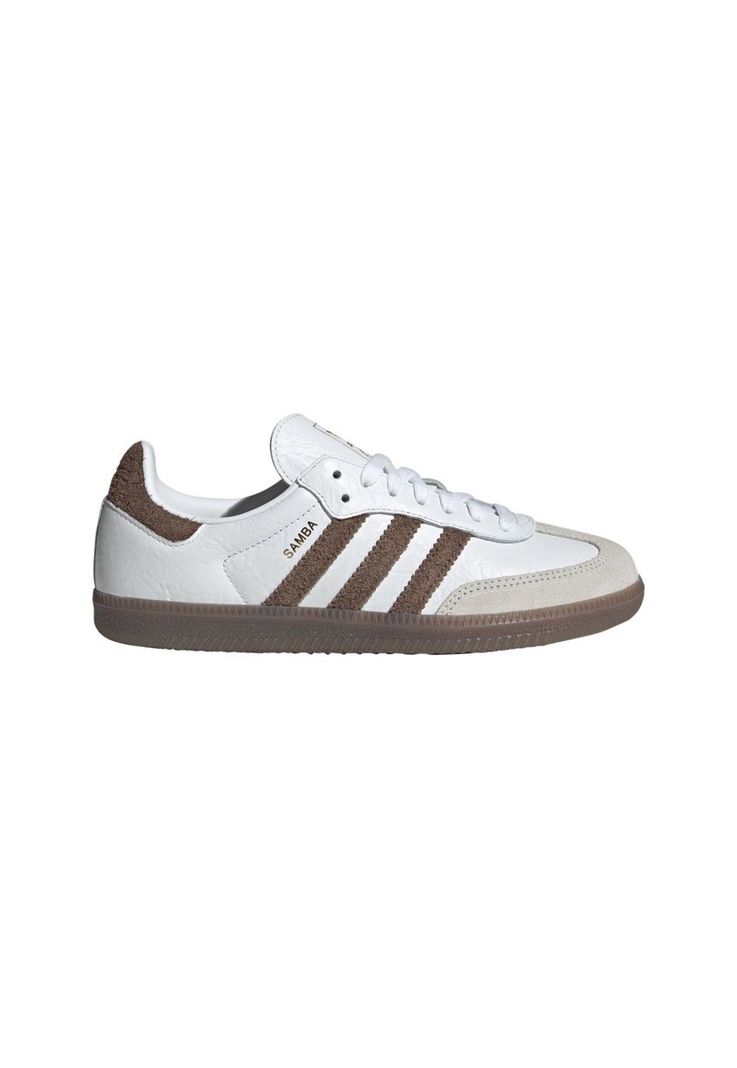 Zapatilla adidas Mujer SAMBA OG