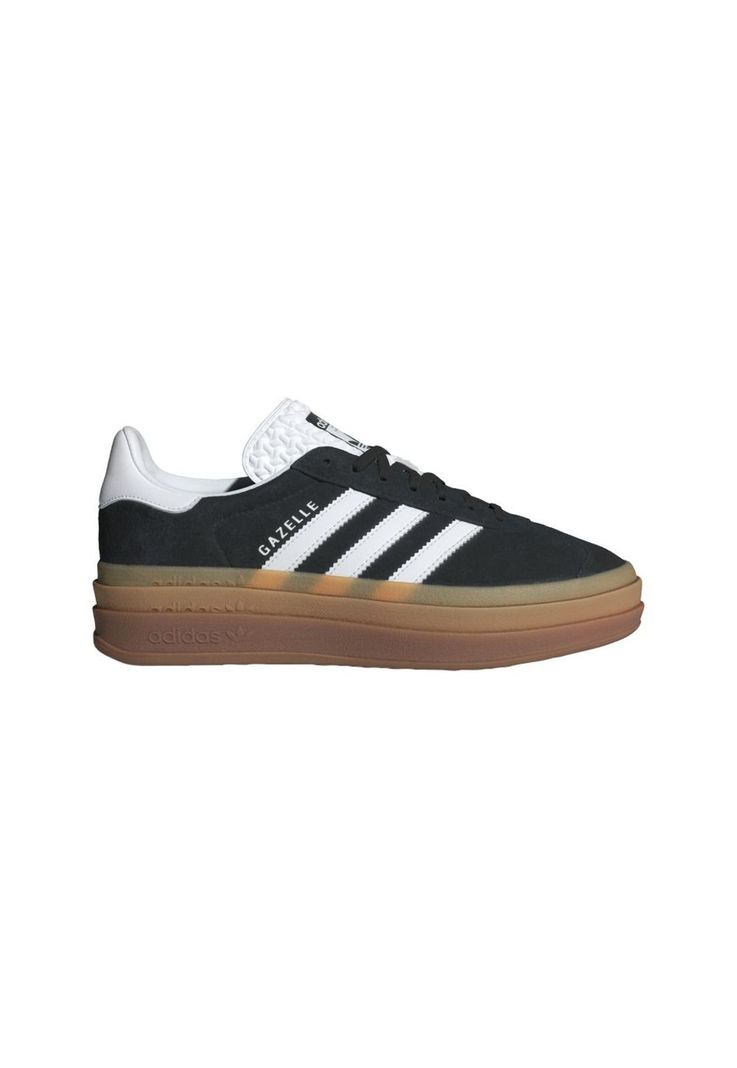 Zapatilla adidas Mujer Gazelle Bold