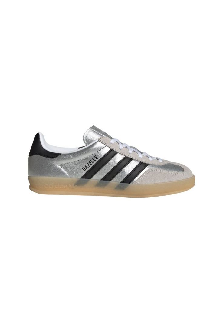 Zapatilla adidas Mujer Gazelle Indoor