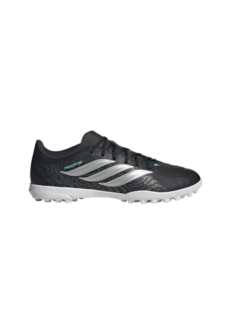 Botín de fútbol adidas Zapatos Predator Club Pasto Sintético