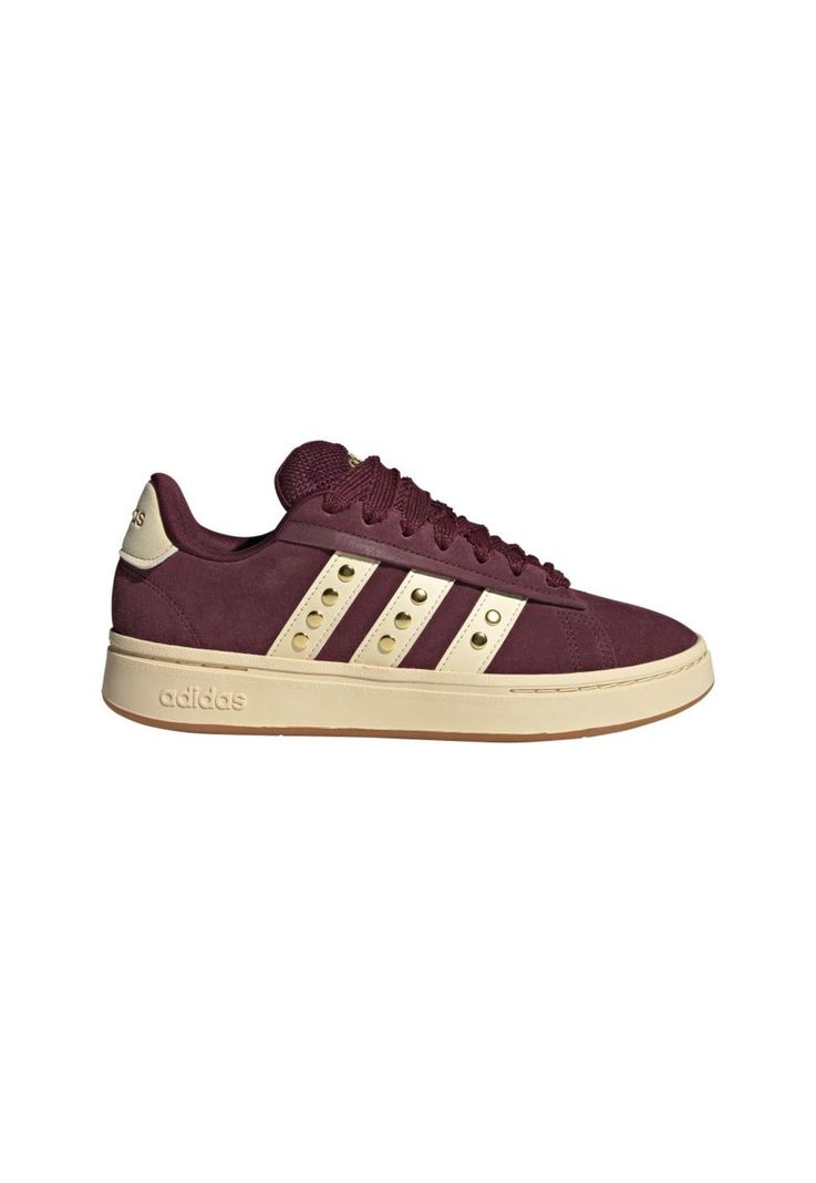 Zapatilla adidas Mujer Grand Court Alpha 00s