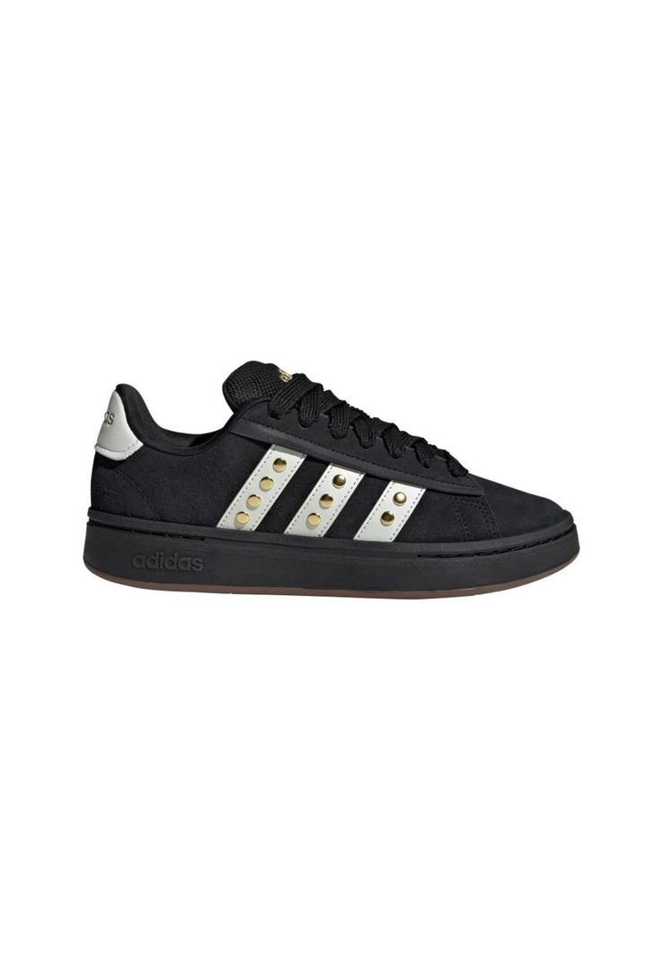 Zapatilla adidas Mujer Grand Court Alpha 00s