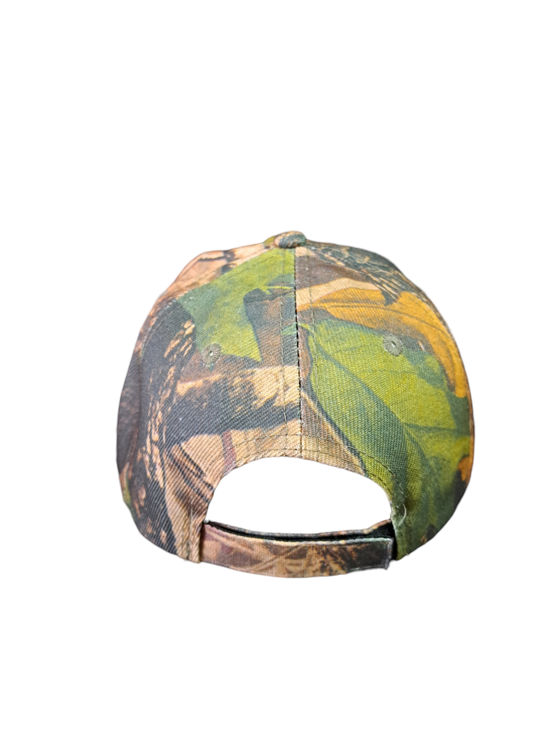 Jockey pesca caza hunter camuflaje trekking-2