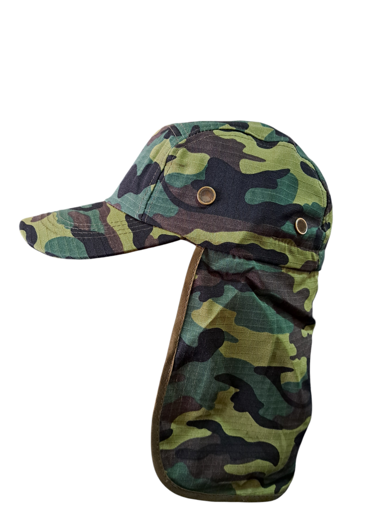 Verde