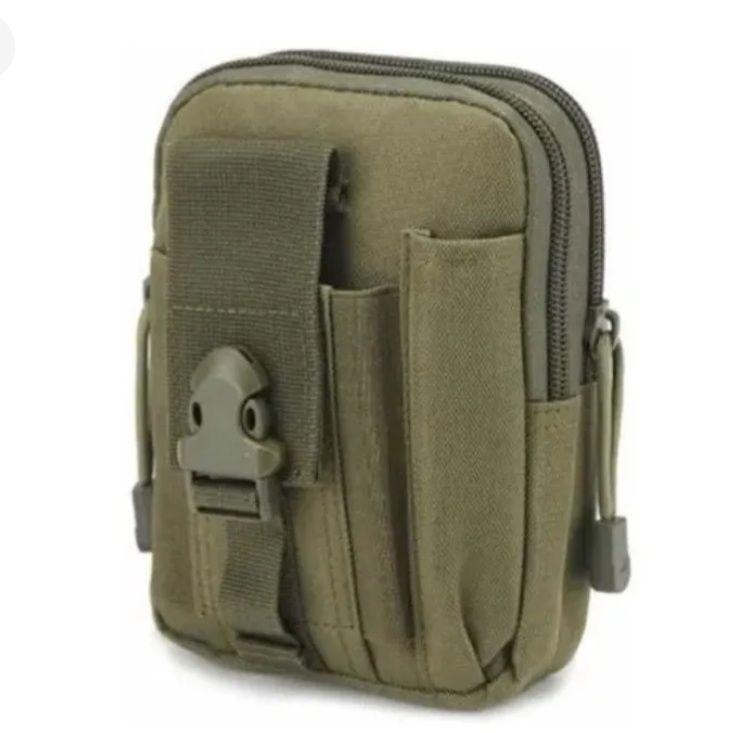 Verde Militar