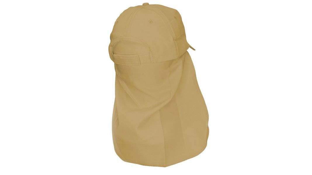 Jockey Gorro Legionario Protección Solar Sol Uv Certificado-3