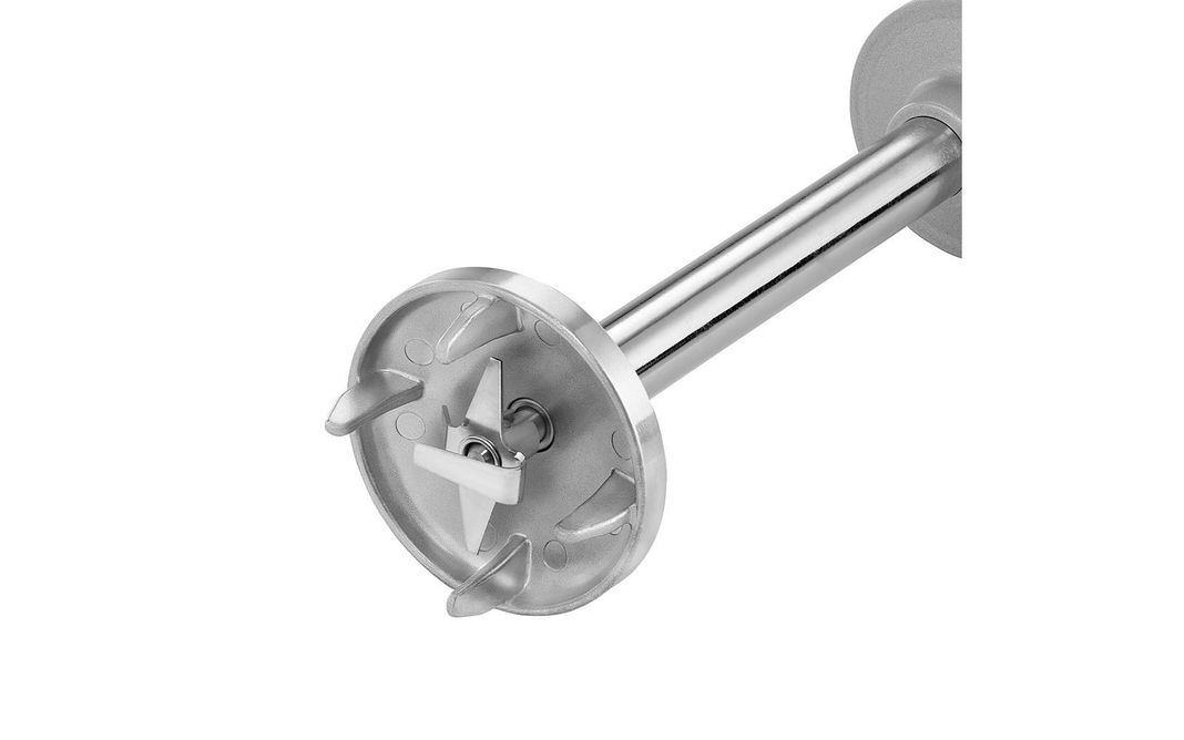 Minipimer Licuadora Batidora de Mano Ritter Vertico7 + 4 Accesorios-3
