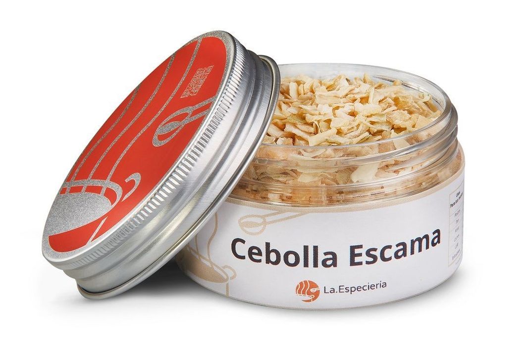 Cebolla Escamas La Especieria 50g-0