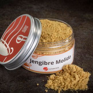 Jengibre Molido 40g La Especieria-1