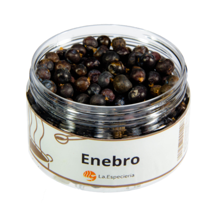Enebro Entero 40g La Especieria-1