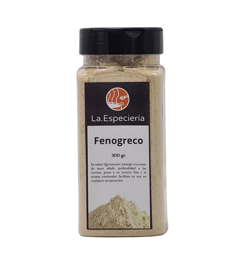 Fenogreco 300gr. La.Especieria-0