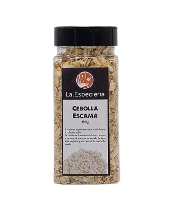 Cebolla Escama 190g La Especieria-0