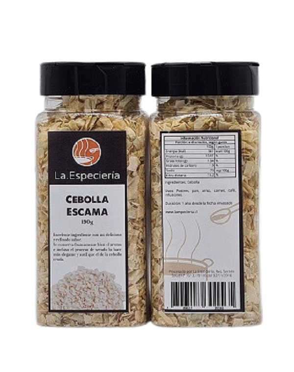 Cebolla Escama 190g La Especieria-1
