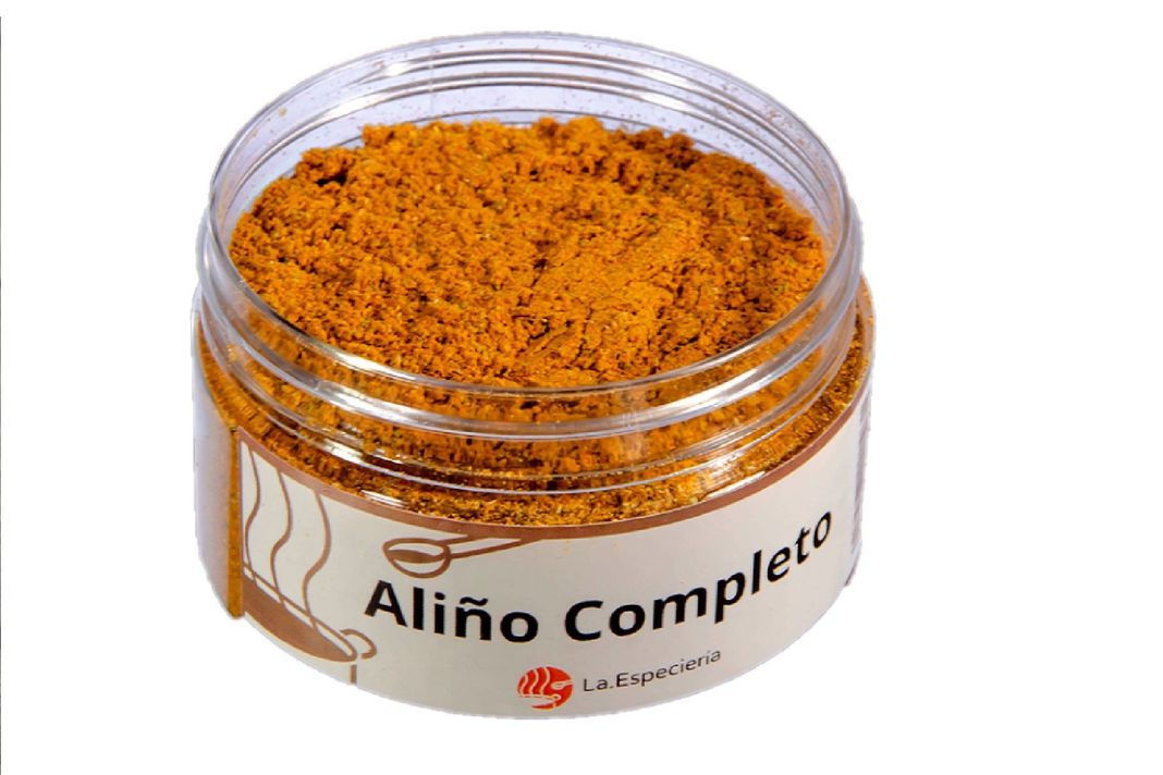 Aliño Completo  45g La Especieria-0