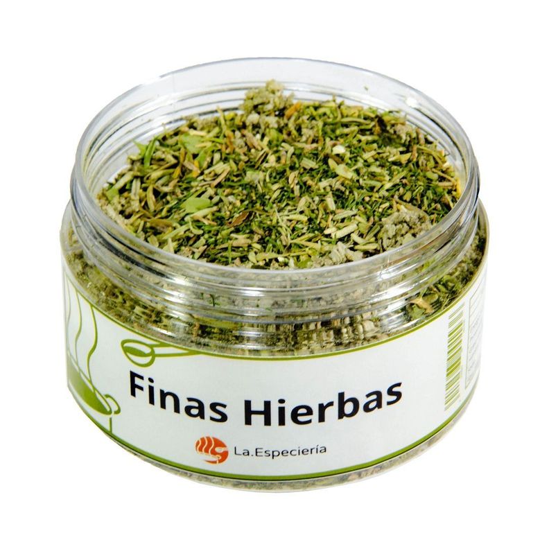 Mix Finas Hierbas 26g La Especieria-0