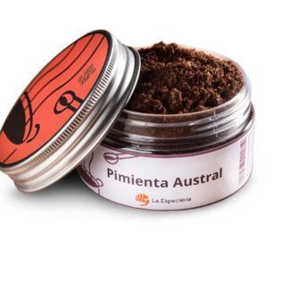 Pimienta Autral Molida 40g La Especieria-0