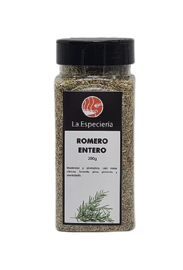 Romero Entero 200g La Especieria-0