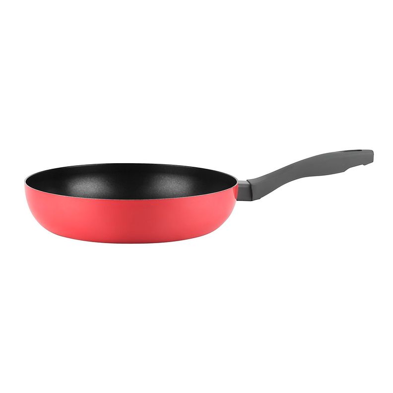 Batería de cocina de aluminio 6 Piezas Arrecife Fantuzzi-2