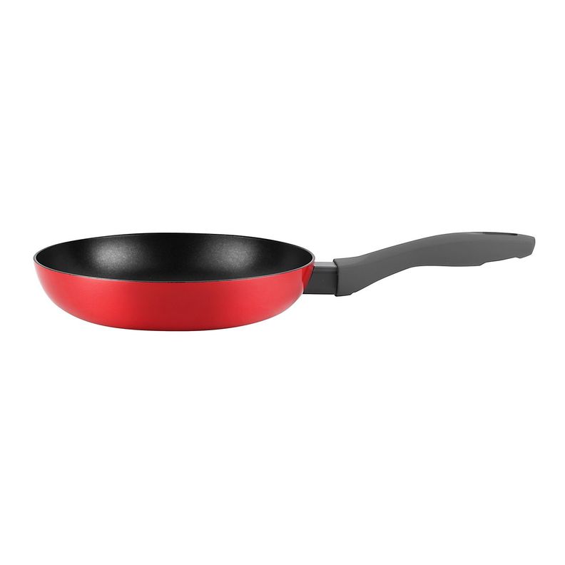 Batería de cocina de aluminio 6 Piezas Arrecife Fantuzzi-4