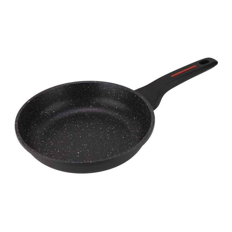 Batería de cocina de aluminio Alutherm 5 Piezas-4