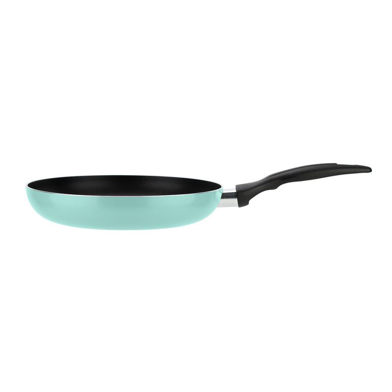 Batería de cocina de aluminio 6 Piezas Menta Gourmet-4