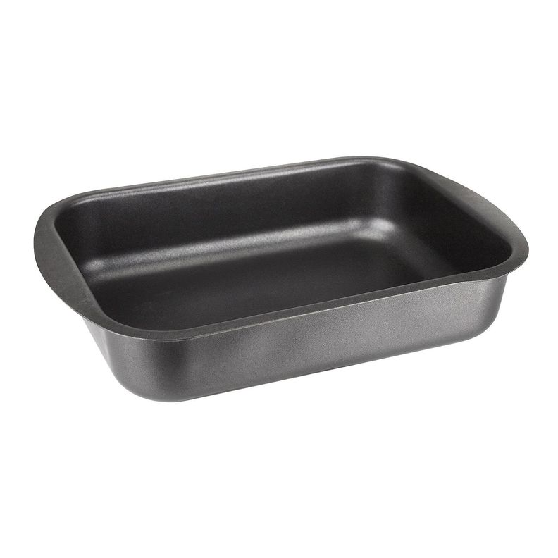 Bandeja de Horno Gourmet 25 x 18 cm antiadherente-0