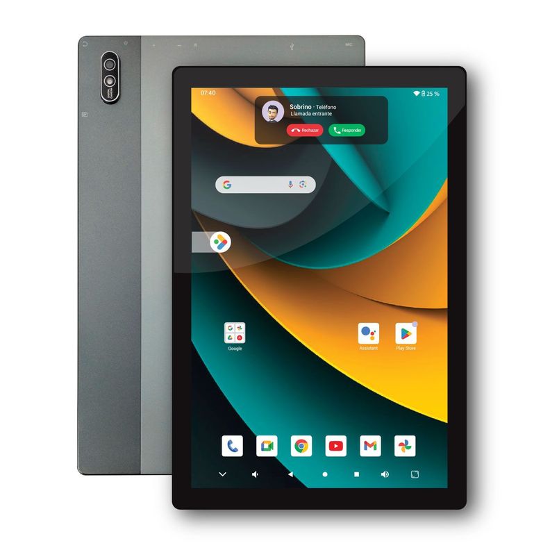 MLAB TABLET STUDIO PHONE 10 OCTA-CORE 4GB 64GB 4G LTE 9339-0