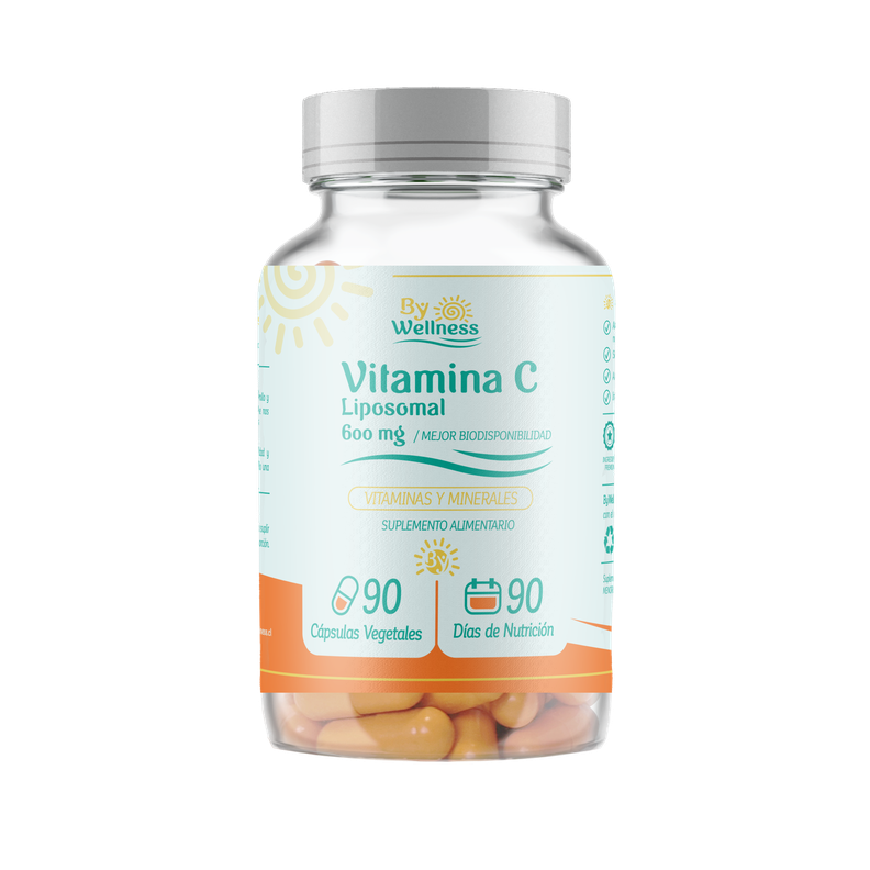 VITAMINA C LIPOSOMAL-0