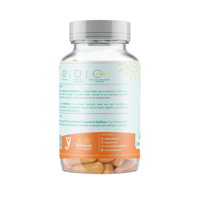 VITAMINA C LIPOSOMAL-1